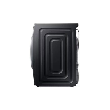Samsung DV90DG6845LBAH 9 kg A+++ Siyah Çamaşır Kurutma Makinesi - Görsel 5