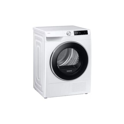 Samsung DV90DG6845LEAH 9 kg A+++ Beyaz Çamaşır Kurutma Makinesi - Görsel 2