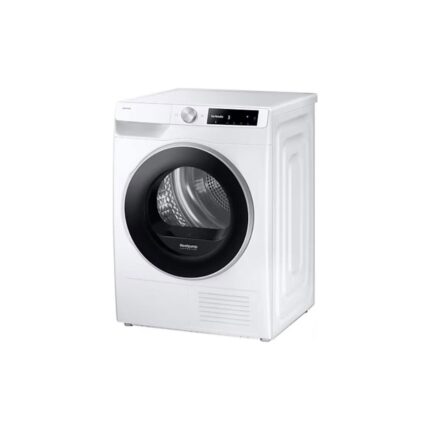 Samsung DV90DG6845LEAH 9 kg A+++ Beyaz Çamaşır Kurutma Makinesi - Görsel 3