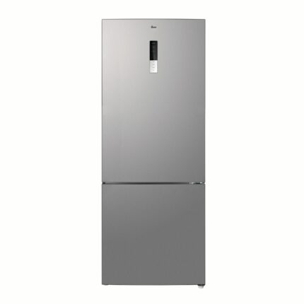 Hoover HOCG5T718EX1 E Enerji Sınıfı 442 Lt Wi-Fi Bağlantılı Kombi Tipi  No Frost Buzdolabı
