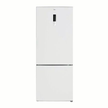 Hoover HOCG5T718EW1 E Enerji Sınıfı 442 Lt Wi-Fi Bağlantılı Kombi Tipi No Frost Buzdolabı