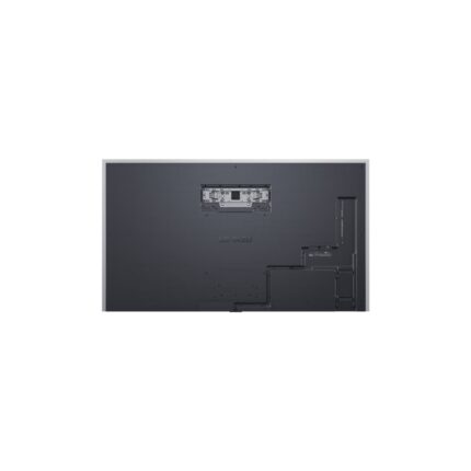 LG OLED77G55 77'' 195 Ekran Uydu Alıcılı 4K Ultra HD Smart webOS OLED Evo TV - Görsel 2