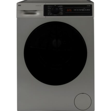 SEG SCM 10M12 S INV Çamaşır Makinesi
