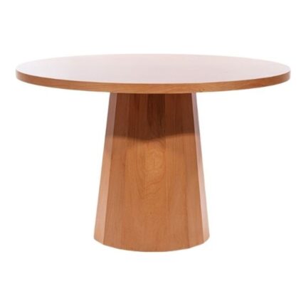 Gazzini Furniture Odessa Ahşap Mutfak Masası 120X120