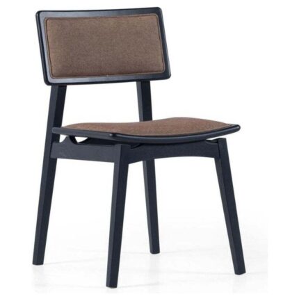 Gazzini Furniture Gazzini Alegra Iskandinav Sandalye - Görsel 3