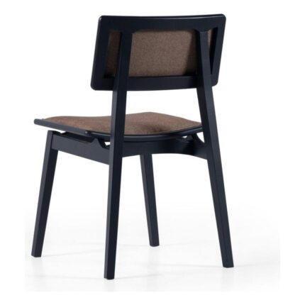 Gazzini Furniture Gazzini Alegra Iskandinav Sandalye - Görsel 4