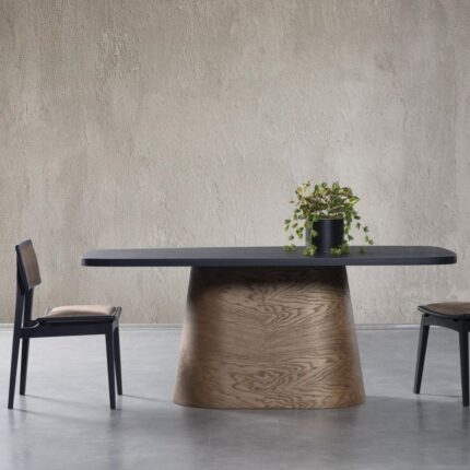 Gazzini Furniture Gazzini Alegra Iskandinav Sandalye - Görsel 5