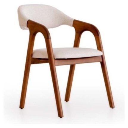 Gazzini Furniture Lorenza Ahşap Sandalye