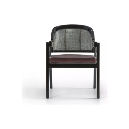 Gazzini Furniture Eliza Hazeranlı Sandalye - Görsel 3