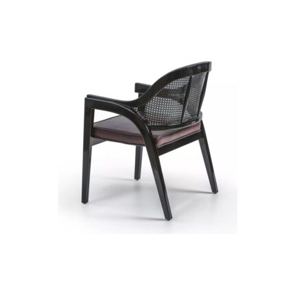 Gazzini Furniture Eliza Hazeranlı Sandalye - Görsel 4