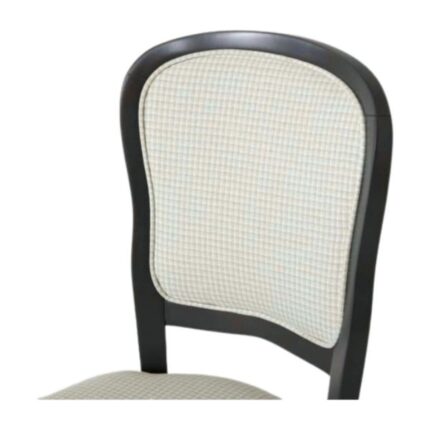 Gazzini Furniture Louvre Country Sandalye - Görsel 5