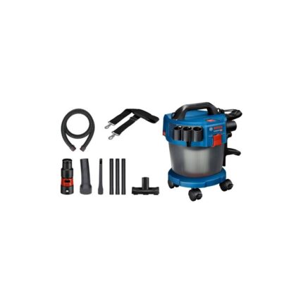 Bosch Gas 18V-10L Endüstriyel Akülü Süpürge
