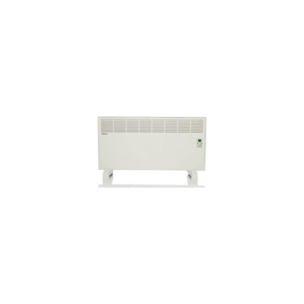 İvigo Epk 4590 Beyaz Dıjıtal 2500 Watt Konvektör Isıtiçi - Görsel 2
