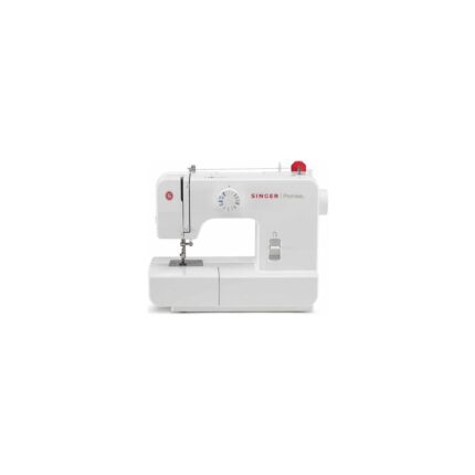 Singer Promise 1408 Dikiş Makinesi 7 Farklı Dikiş Özelliği 6.5 kg - Görsel 2