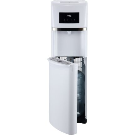Beko 6600 Bg Gizli Damacanalı Su Sebili (Paslanmaz Çelik Tanklı) - Görsel 3