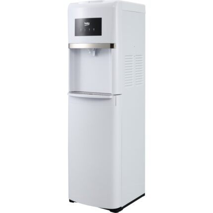 Beko 6600 Bg Gizli Damacanalı Su Sebili (Paslanmaz Çelik Tanklı) - Görsel 4