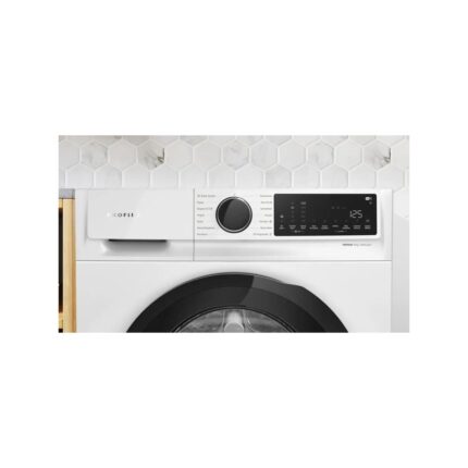 Profilo CGK252Z0TR Çamaşır Makinesi 10 kg 1200 Devir Beyaz - Görsel 2
