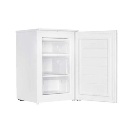 Uğur Ued 3087 Dtk R65 3 Çekmeceli 87 Litre Derin Dondurucu - Görsel 2