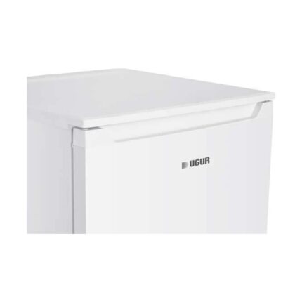 Uğur Ued 3087 Dtk R65 3 Çekmeceli 87 Litre Derin Dondurucu - Görsel 3