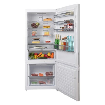 Vestel NFK60011 Te 533 Lt No-Frost Buzdolabı - Görsel 5