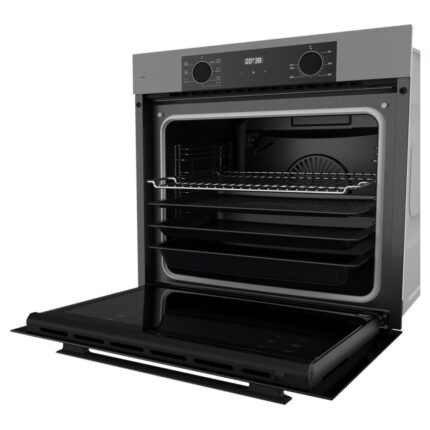 Ferre New Grion Silent Ankastre Set ( QEP63CPR-SS208-D065SA ) - Görsel 5