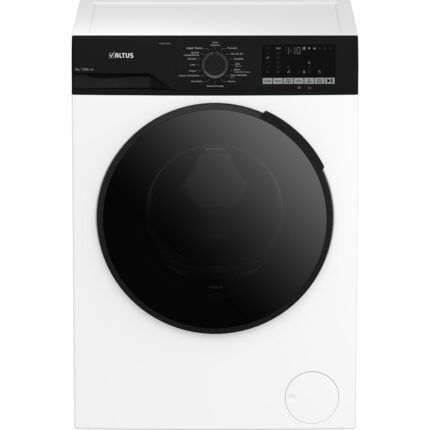 Altus AL CM 91254 D 1200 Devir 9 kg Çamaşır Makinesi