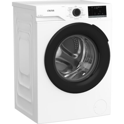 Altus Al cm 91050 9 kg 1000 Devir Çamaşır Makinesi - Görsel 2