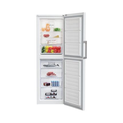 Beko 7081 Multimode Eb No Frost Çekmeceli Derin Dondurucu - Görsel 3