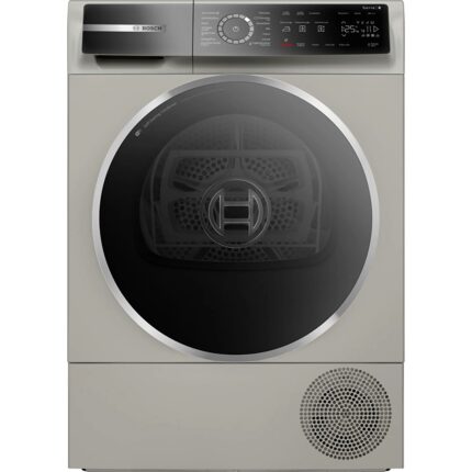 Bosch WQB245AXTR 9 kg Çamaşır Kurutma Makinesi Serie 8