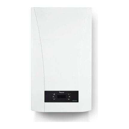 Baymak Duotec 45 Kw Hermetik Premix Yoğuşmalı Kombi - Görsel 2