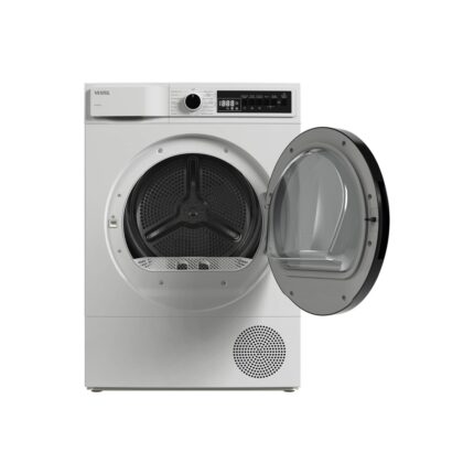 Vestel 2'li Beyaz Eşya Seti (Cmı 106321 Çamaşır + Km 106301 Kurutma) - Görsel 5