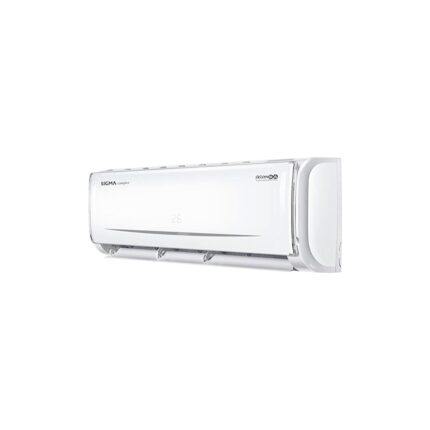Sigma Comfort 18.000 Btu/h A++ Inverter Klima R32 SGM18INVDHD1 - Görsel 3