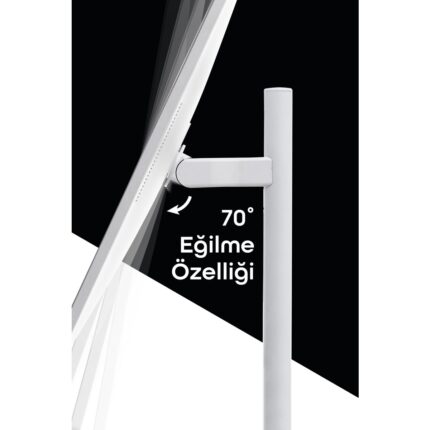 EVAİO Plus 32 inç 80 Ekran Full HD Taşınabilir Android Smart LED Ekran - Görsel 5