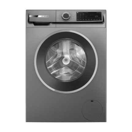 Bosch WGK264ZRTR Çamaşır Makinesi 11 kg 1400 Devir Antrasit