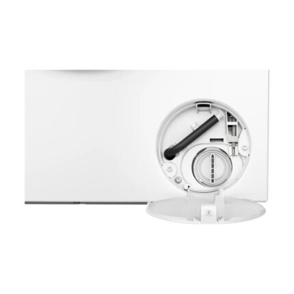 Siemens WG44K2Z0TR 9kg/1400 devir Beyaz Çamaşır Makinesi - Görsel 4