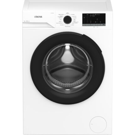 Altus Çamaşır Makinesi Al cm 81050 8 kg Beyaz