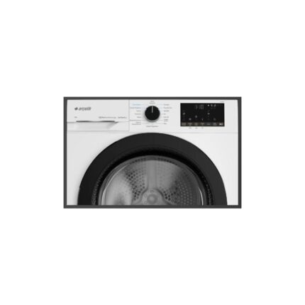 Arçelik  901 Kmp I A++ 9 kg Çamaşır Kurutma Makinesi Beyaz - Görsel 4