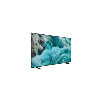 Samsung 65Q7FA 65'' 165 Ekran Uydu Alıcılı 4K Ultra HD Tizen Smart QLED TV - Görsel 2