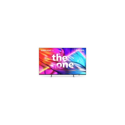 Philips The One 75PUS8909/12 75'' 189 Ekran Uydu Alıcılı 4K Ultra HD Smart  Ambilight LED TV
