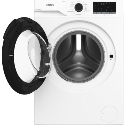 Altus Çamaşır Makinası Al 91050 R 9 kg 1000 Devir - Görsel 4