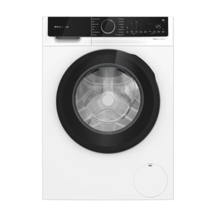 Profilo CGK264Z0TR Çamaşır Makinesi 11 kg 1400 Devir Beyaz