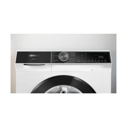 Siemens WG64K2Z0TR Çamaşır Makinesi 11 kg 1400 Devir Beyaz - Görsel 2