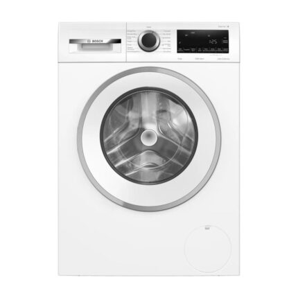 BOSCH WGA242X3TR Serie 4 Çamaşır Makinesi 9 kg maks. 1200 dev./dak.