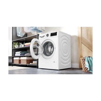BOSCH WGA242X3TR Serie 4 Çamaşır Makinesi 9 kg maks. 1200 dev./dak. - Görsel 3