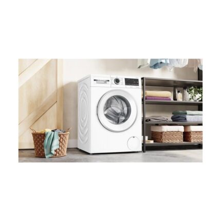 BOSCH WGA242X3TR Serie 4 Çamaşır Makinesi 9 kg maks. 1200 dev./dak. - Görsel 4