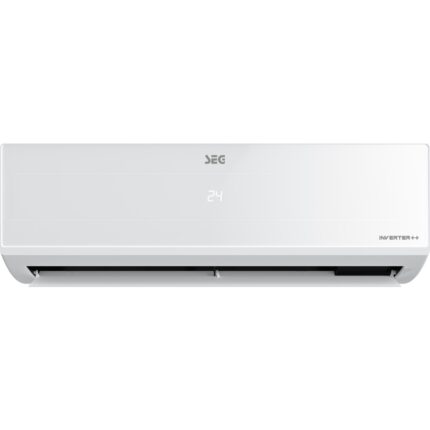 Seg Inverter 122 Klıma