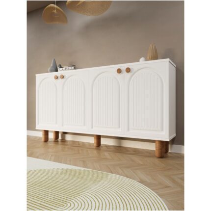 Umon Design Bohem Konsol, Çok Amaçlı Dolap, Ayakkabılık, Kahve Köşesi, Tv Sehpası Modern