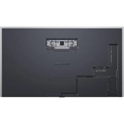 LG OLED65G55LW 65'' 165 Ekran Uydu Alıcılı 4k Ultra HD Smart webOS OLED Evo TV - Görsel 3