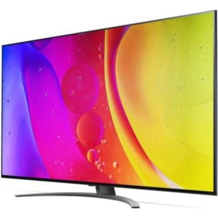 LG 65NANO846QA 65'' 165 Ekran Uydu Alıcılı 4K Ultra HD Smart webOS LED TV - Görsel 2