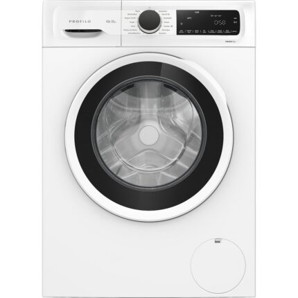 Profilo CGA242X3TR A Enerji Sınıfı 9 kg 1200 Devir Çamaşır Makinesi